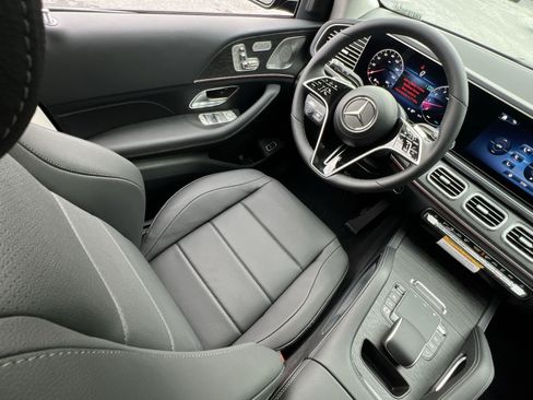 New 2026 Mercedes-Benz GLE 350 4MATIC image 16