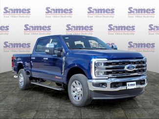 Used 2026 Ford F250 King Ranch w/ Chrome Package video 1