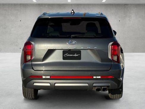 Used 2025 Hyundai Palisade SEL image 15