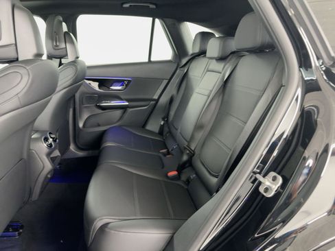 Certified 2026 Mercedes-Benz GLC 300 image 14