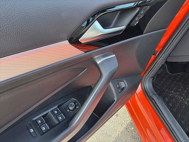 Used 2021 Volkswagen Jetta R-Line FWD image 23