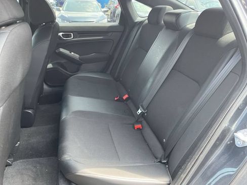 Used 2023 Honda Civic Sport image 25