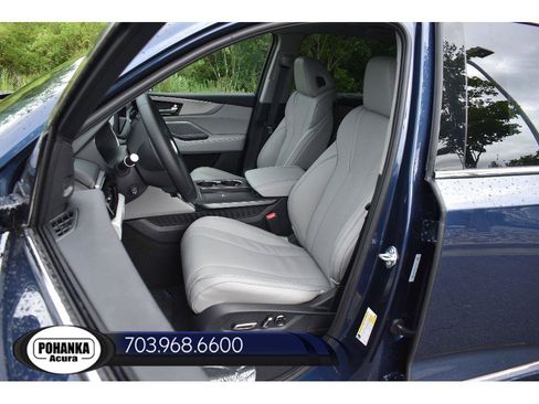 New 2026 Acura MDX SH-AWD w/ Technology Package image 27
