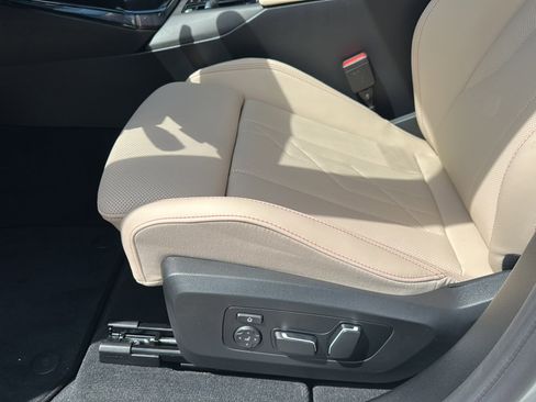 New 2026 BMW X3 xDrive30 w/ M Sport Package image 12