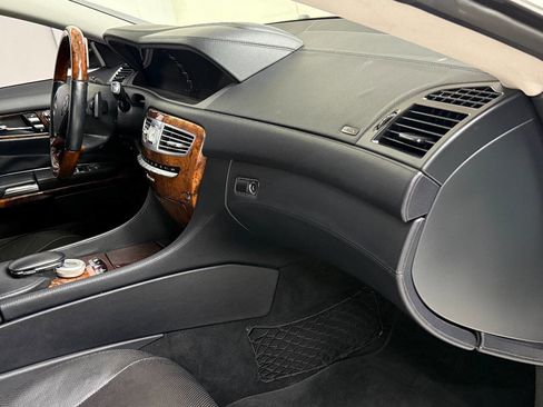 Used 2013 Mercedes-Benz CL 550 4MATIC w/ Sport Pkg image 23