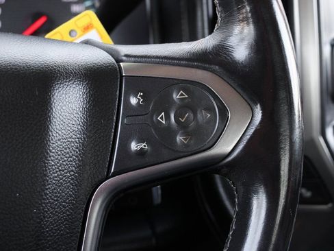 Used 2016 Chevrolet Silverado 2500 LTZ w/ Duramax Plus Package image 26