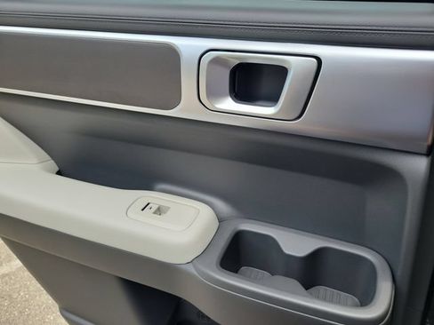 New 2026 Hyundai Santa Fe SE FWD image 21