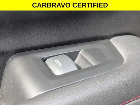Certified 2023 Chevrolet Suburban RST w/ Sport Performance Package AWD/4WD image 28