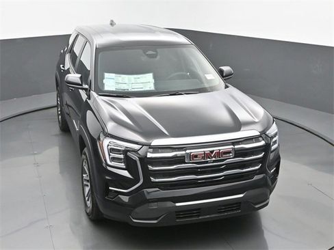 New 2026 GMC Terrain Elevation w/ Technology Package II image 45