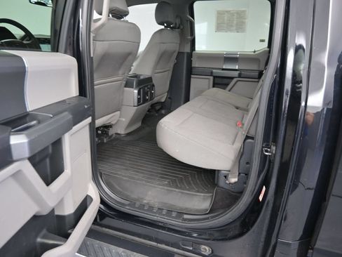 Used 2016 Ford F150 XLT w/ Equipment Group 302A Luxury AWD/4WD image 16