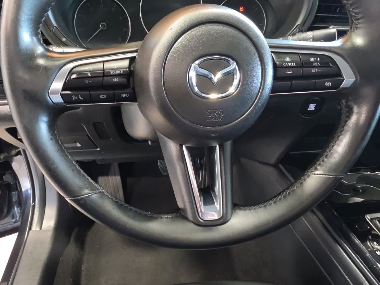 Used 2024 MAZDA CX-30 AWD 2.5 S w/ Select Sport Pkg image 22