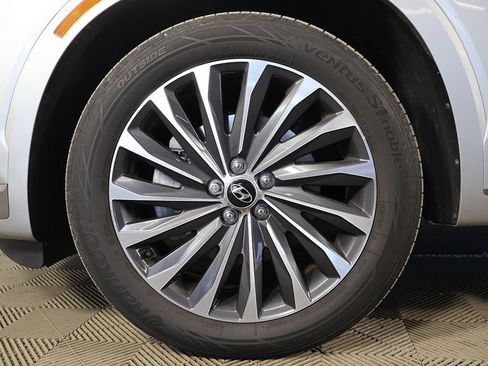 Used 2024 Hyundai Palisade Calligraphy AWD/4WD image 27