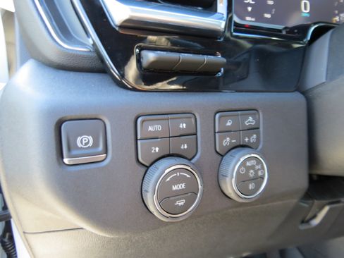 New 2026 Chevrolet Silverado 2500 High Country w/ Technology Package AWD/4WD image 22