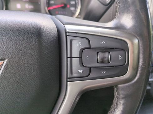 Used 2020 Chevrolet Silverado 2500 LTZ AWD/4WD image 30