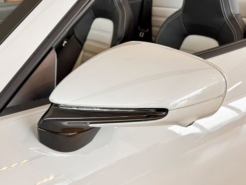 Used 2022 Porsche 911 Turbo S image 53