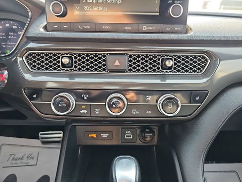 Used 2023 Acura Integra A-Spec image 26