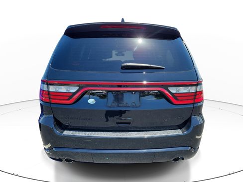 Used 2023 Dodge Durango GT w/ Blacktop Package AWD/4WD image 5