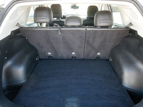 Certified 2021 Jeep Compass Limited image 18