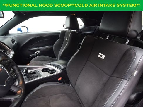 Used 2021 Dodge Challenger R/T Scat Pack w/ T/A Package image 12