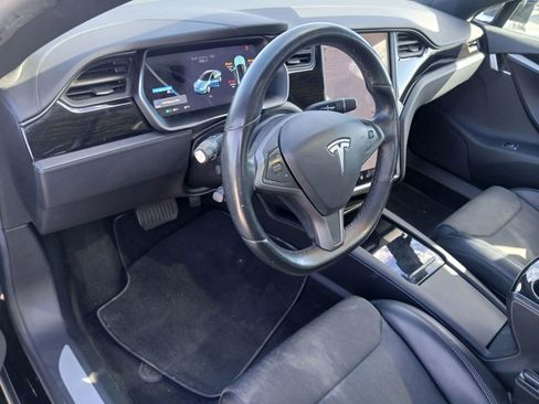 Used 2018 Tesla Model S 75D image 8