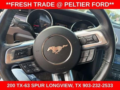Used 2016 Ford Mustang GT image 9