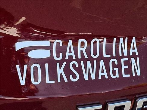 Used 2025 Chevrolet Trax LS image 29