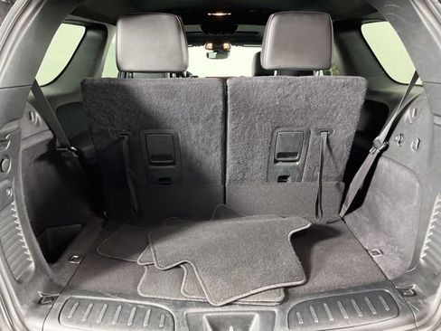 Used 2024 Dodge Durango GT image 54