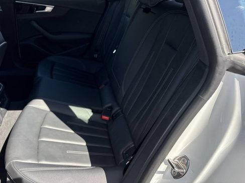 Used 2024 Audi A5 2.0T Premium Plus AWD/4WD image 16