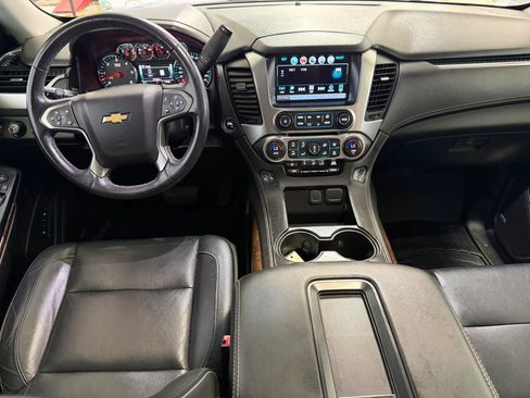 Used 2019 Chevrolet Tahoe LT AWD/4WD image 30