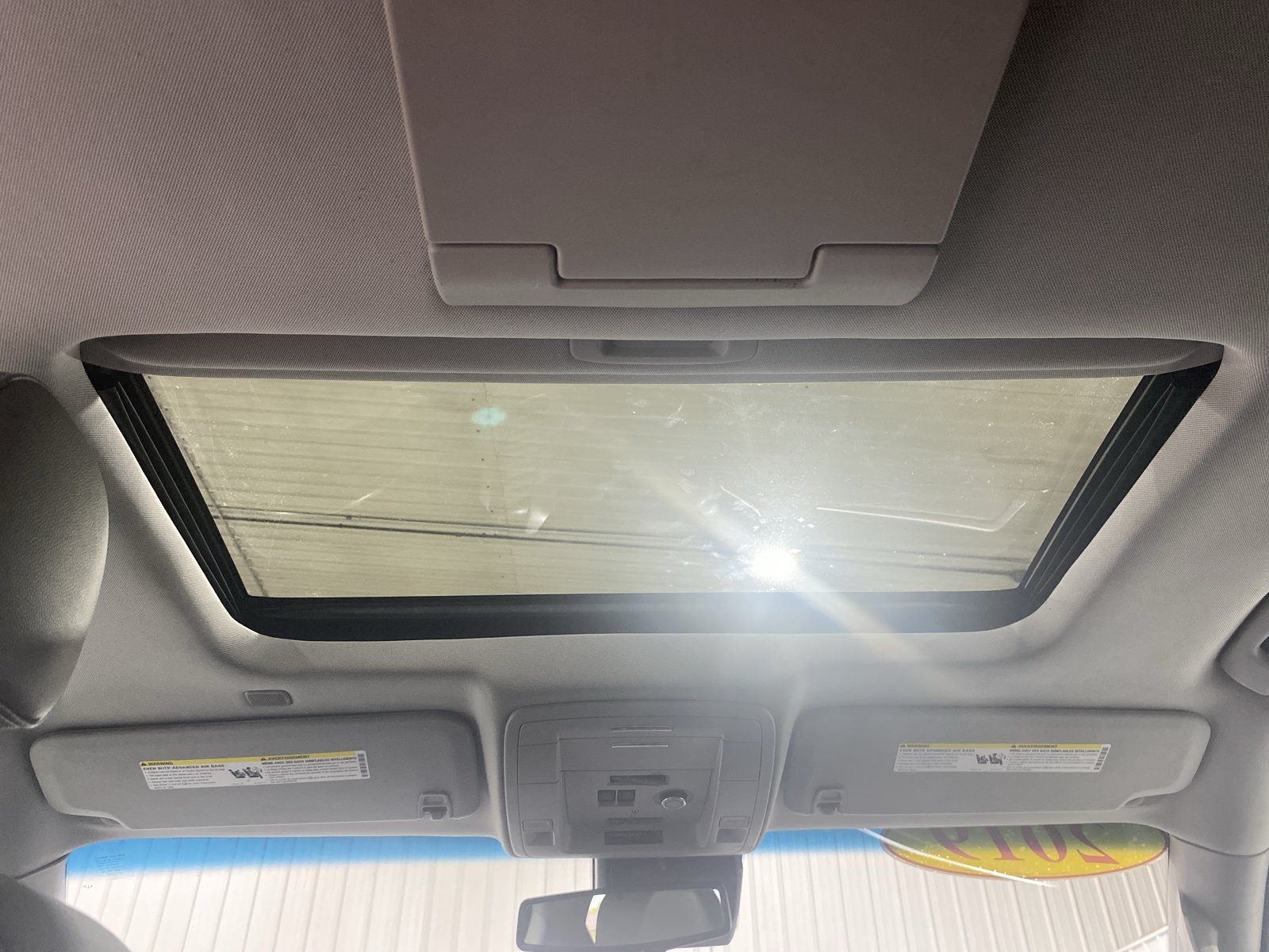 Used 2018 Chevrolet Suburban LT AWD/4WD image 18
