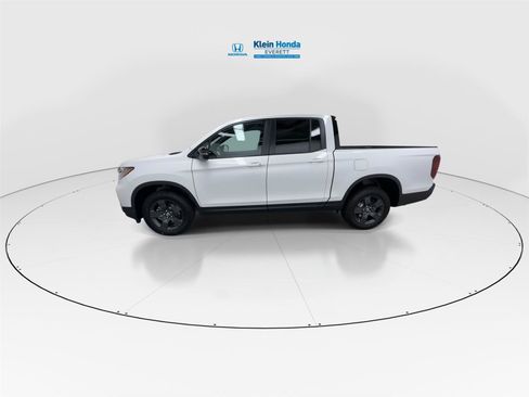 New 2026 Honda Ridgeline TrailSport image 7