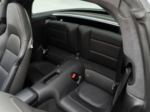 Certified 2018 Porsche 911 Targa 4S image 20