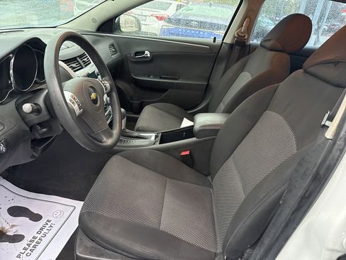 Used 2012 Chevrolet Malibu LT image 5