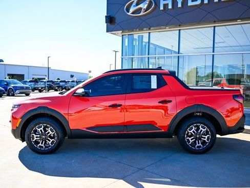 Used 2026 Hyundai Santa Cruz XRT image 2