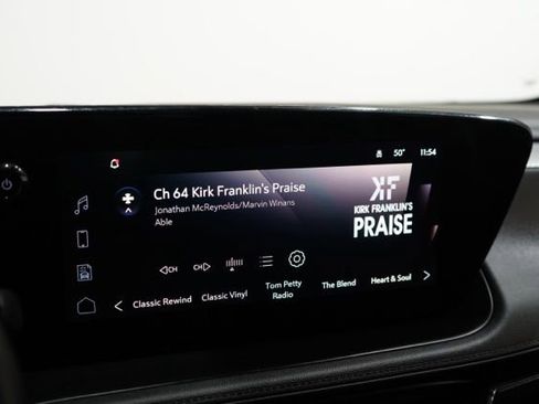 Used 2025 Buick Encore GX Preferred FWD image 26