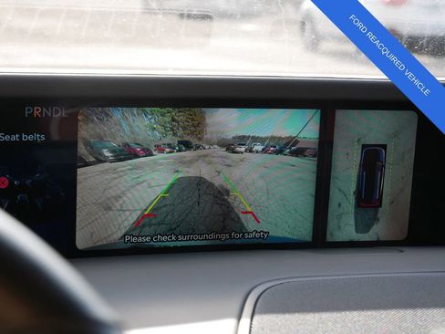 Used 2024 Lincoln Nautilus Black Label w/ Jet Appearance Package (87T) image 27