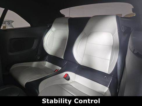 Used 2024 Ford Mustang Premium RWD image 12