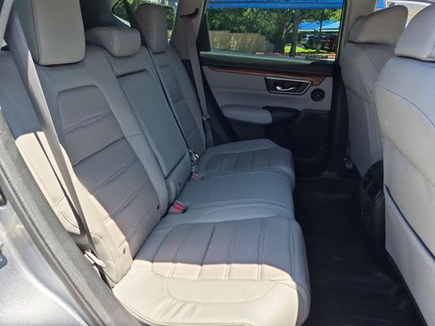 Used 2017 Honda CR-V EX-L image 25