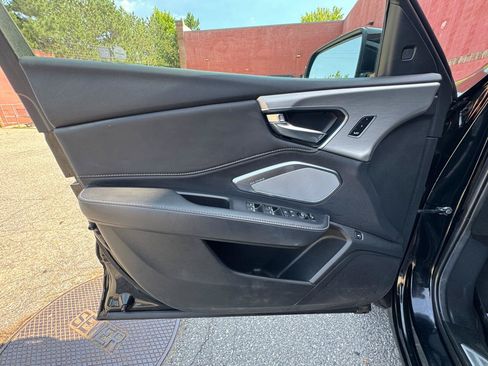 Used 2020 Acura RDX AWD w/ Technology Package image 16