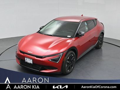 New 2025 Kia EV6 Wind