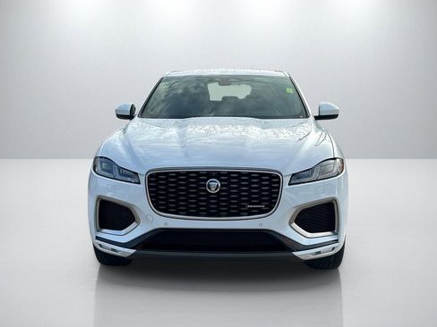 Used 2024 Jaguar F-PACE R-Dynamic S image 2