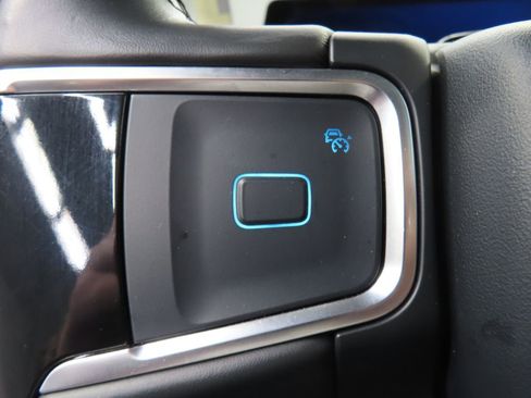 Used 2025 Ford Expedition Max Platinum w/ Platinum Ultimate Package image 67