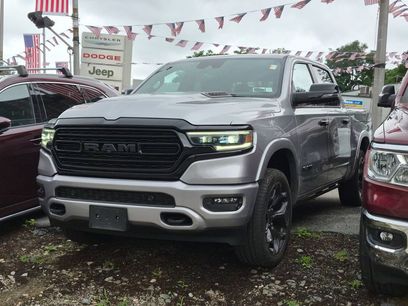 Used 2023 RAM 1500 Limited