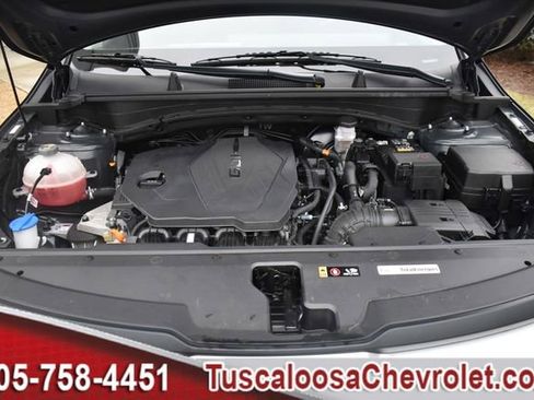 Used 2024 Kia Sportage LX image 36