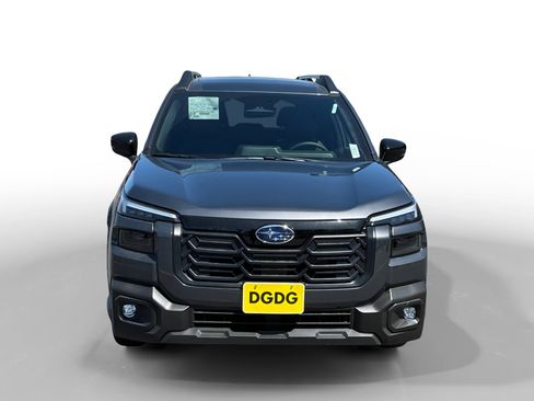 New 2026 Subaru Outback Premium image 8