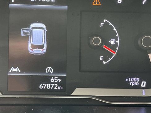 Used 2022 Hyundai Tucson SEL FWD image 40