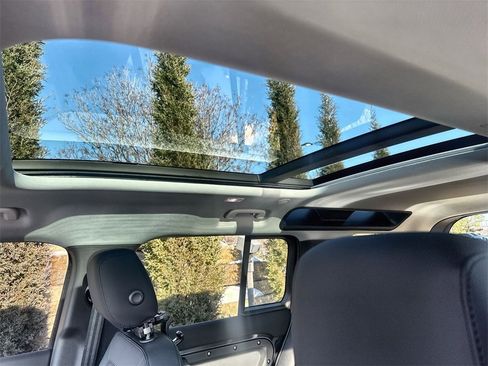 New 2026 Land Rover Defender 110 S image 19