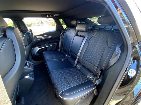 New 2026 Cadillac Lyriq V w/ LPO, Premium Carpet Package image 29