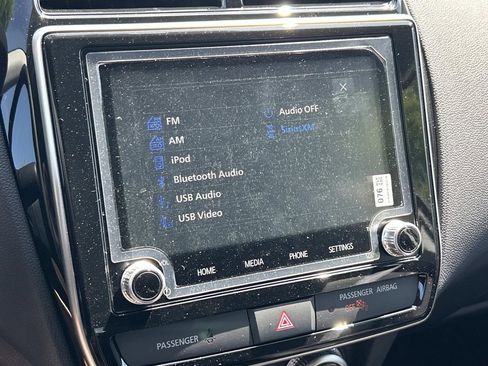 New 2026 Mitsubishi Outlander Sport SE AWD/4WD image 20
