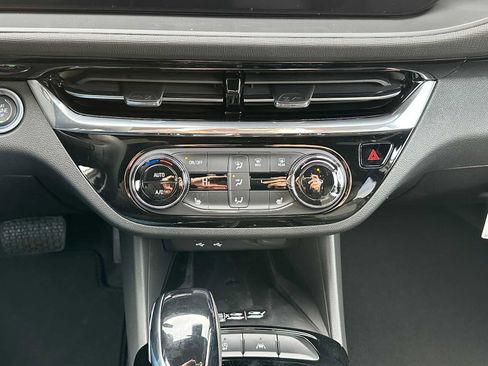 New 2026 Buick Envista Sport Touring w/ Convenience I Package image 26